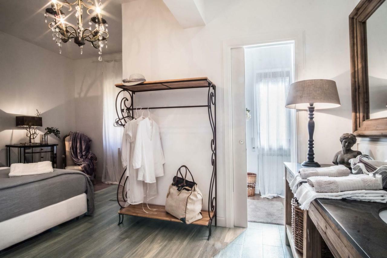 סורנטו Elegante & Exclusive Maison מראה חיצוני תמונה