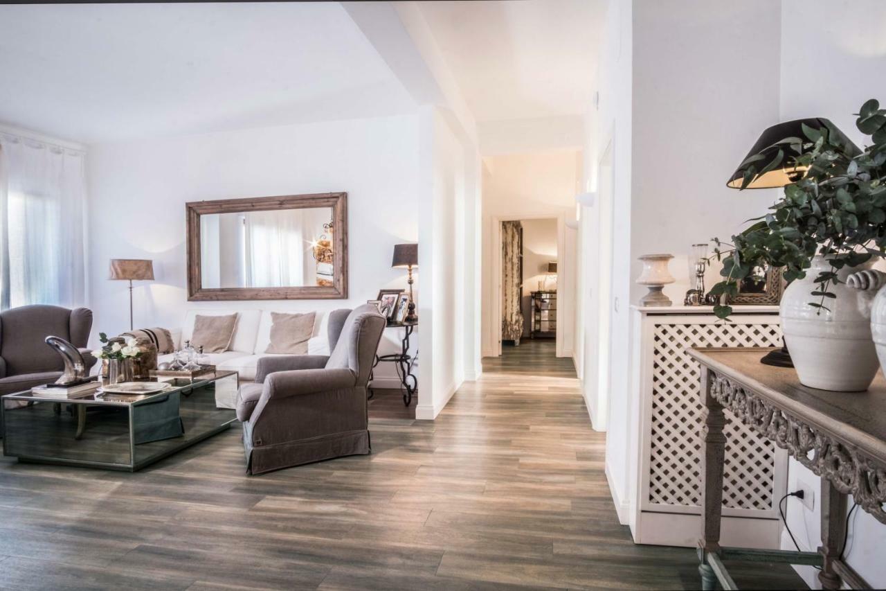 סורנטו Elegante & Exclusive Maison מראה חיצוני תמונה