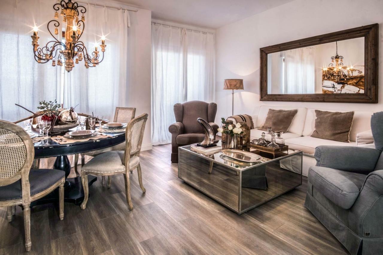 סורנטו Elegante & Exclusive Maison מראה חיצוני תמונה