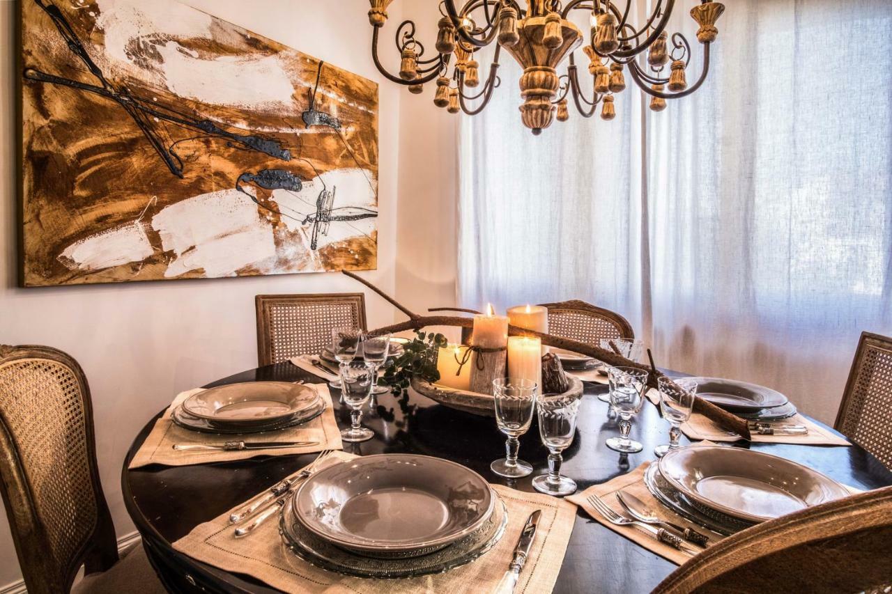 סורנטו Elegante & Exclusive Maison מראה חיצוני תמונה