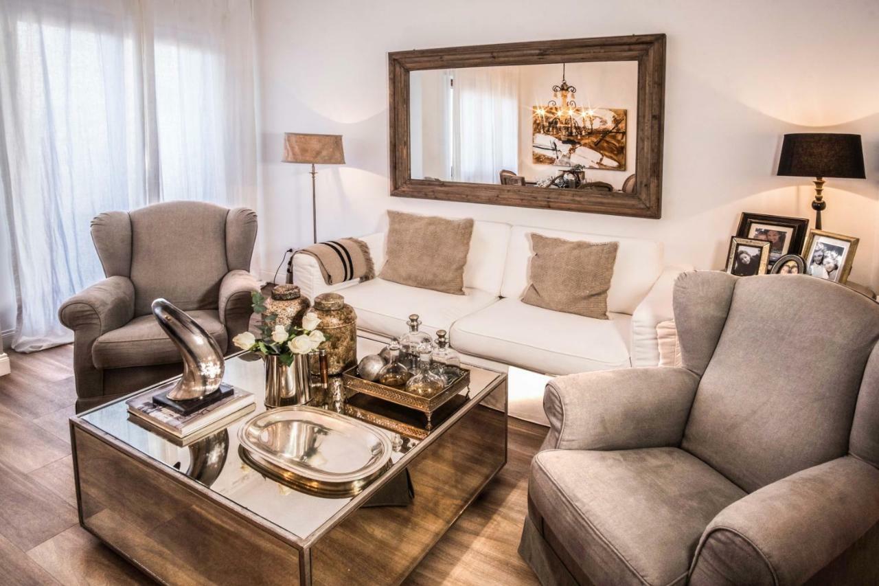 סורנטו Elegante & Exclusive Maison מראה חיצוני תמונה