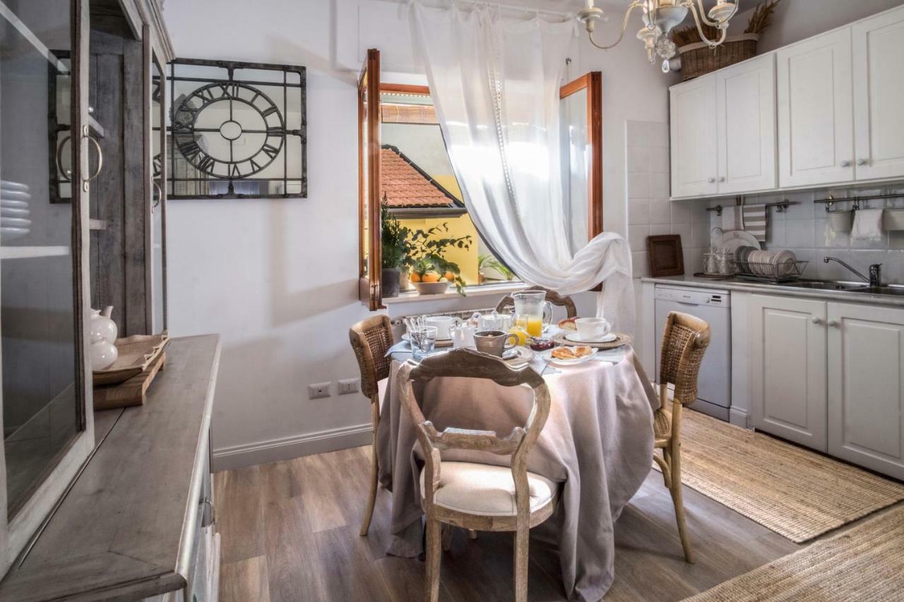 סורנטו Elegante & Exclusive Maison מראה חיצוני תמונה