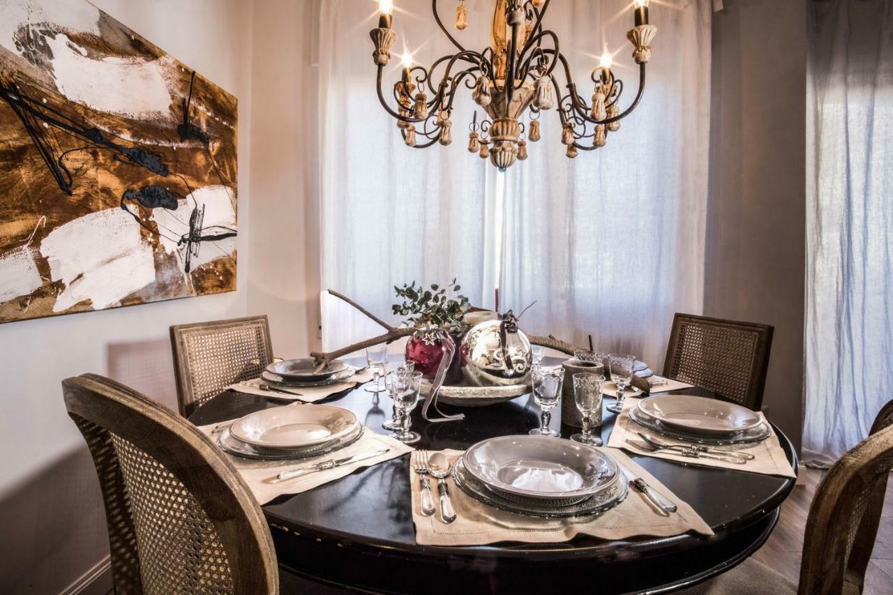 סורנטו Elegante & Exclusive Maison מראה חיצוני תמונה