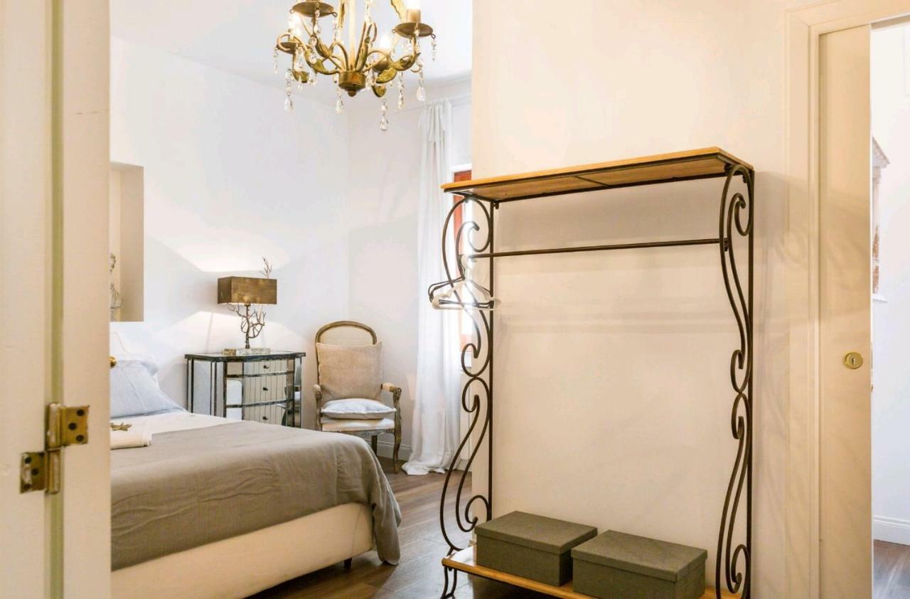 סורנטו Elegante & Exclusive Maison מראה חיצוני תמונה