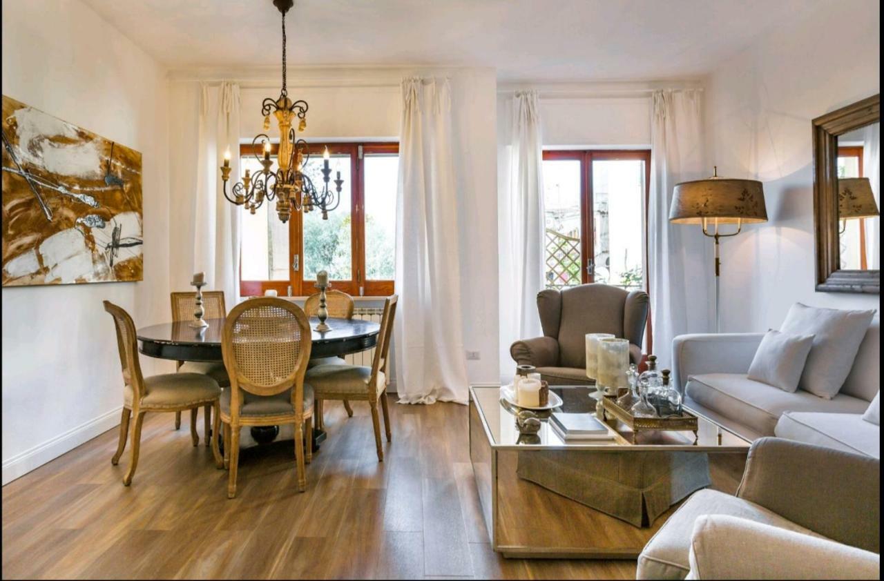 סורנטו Elegante & Exclusive Maison מראה חיצוני תמונה