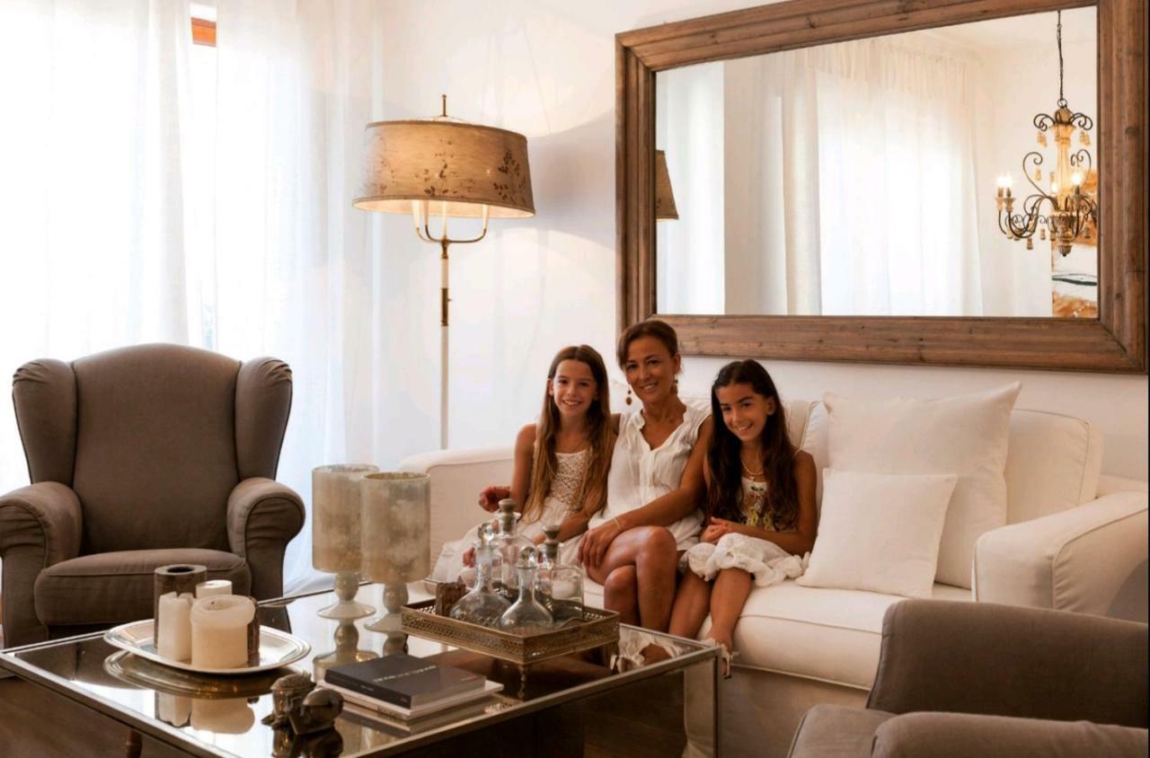 סורנטו Elegante & Exclusive Maison מראה חיצוני תמונה