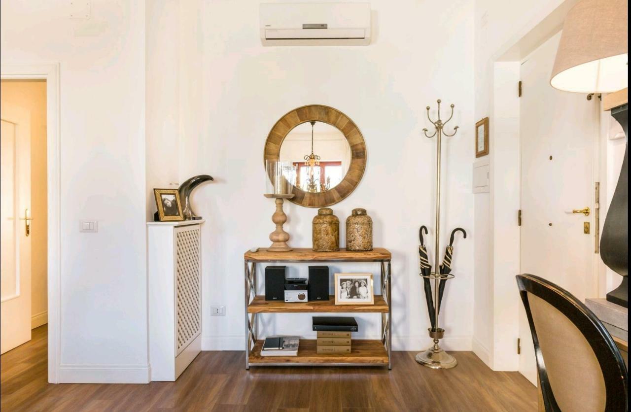 סורנטו Elegante & Exclusive Maison מראה חיצוני תמונה